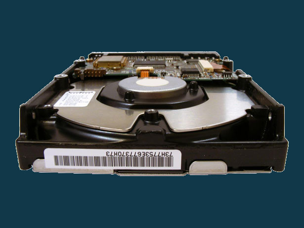 harddisk1 harddisk1