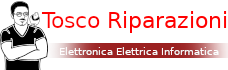 Elettronica-Tosco Riparazioni