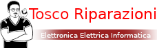 Informatica-Tosco Riparazioni